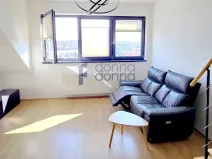 Pronájem bytu 2+kk, Praha, U plynárny, 75 m2