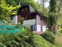 Prodej chaty, Štěchovice, 42 m2