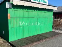 Prodej obchodního prostoru, Petřvald, 2. května, 20 m2