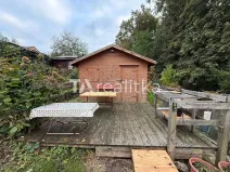 Pronájem zahrady, Havířov, Na Sioně, 377 m2