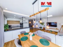 Prodej rodinného domu, Rumburk - Rumburk 3-Dolní Křečany, Ke koupališti, 135 m2