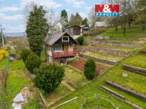 Prodej chaty, Těšovice, 34 m2