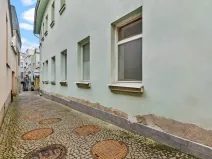 Prodej komerční nemovitosti, Liberec, Široká, 122 m2