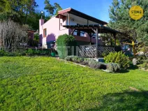 Prodej chaty, Buk, 52 m2