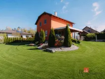 Prodej rodinného domu, Břasy, 93 m2