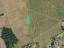 Prodej pole, Seč, 26424 m2