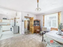 Prodej chalupy, Chomle, 76 m2