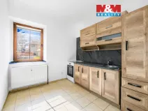 Pronájem bytu 1+1, Chotěšov, Plzeňská, 35 m2