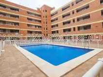 Prodej bytu 3+1, Alicante, Španělsko, 84 m2