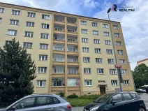 Prodej bytu 2+1, Praha - Veleslavín, Křenova, 54 m2