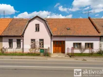 Prodej rodinného domu, Sedlčany, Sedlecká, 190 m2