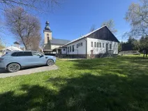 Prodej chalupy, Křišťanovice, 192 m2