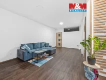 Prodej rodinného domu, Jaroměř - Jakubské Předměstí, Palackého, 454 m2