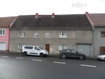 Prodej rodinného domu, Hoštka, Petra Bezruče, 150 m2
