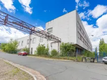Pronájem obchodního prostoru, Přelouč, Jaselská, 10000 m2