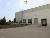 Pronájem skladu, Tuchoměřice, U Špejcharu, 750 m2