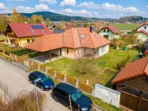 Prodej rodinného domu, Křemže, Luční, 197 m2