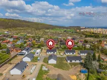 Prodej rodinného domu, Chomutov, Zimní, 114 m2