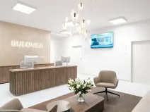 Pronájem ordinace, Praha - Nusle, Na Pankráci, 20 m2