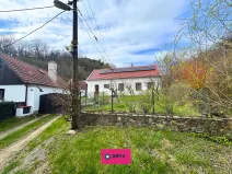 Prodej chalupy, Habrovany, 354 m2