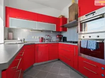 Pronájem bytu 2+kk, Praha - Záběhlice, Na vinobraní, 45 m2