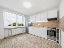 Pronájem bytu 3+kk, Ivanovice na Hané, 68 m2