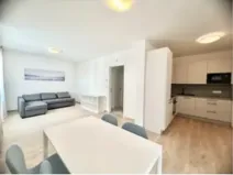 Pronájem bytu 2+kk, Praha - Libeň, Vojenova, 54 m2