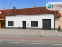 Prodej rodinného domu, Louka, 120 m2