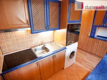 Pronájem bytu 1+1, České Budějovice - České Budějovice 3, J. Plachty, 38 m2