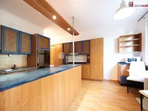 Pronájem bytu 1+1, České Budějovice - České Budějovice 3, J. Plachty, 38 m2