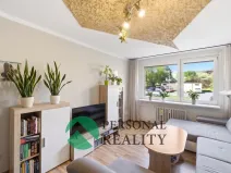 Prodej bytu 3+1, Libčice nad Vltavou, Pod Saharou, 62 m2