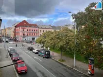 Pronájem bytu 3+1, Plzeň - Jižní Předměstí, náměstí T. G. Masaryka, 110 m2