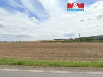 Prodej pole, Drahanovice, 1682 m2