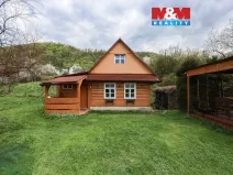 Prodej chaty, Týn nad Bečvou, 96 m2