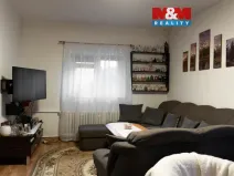 Prodej rodinného domu, Karviná - Mizerov, U Studny, 198 m2