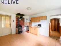 Prodej rodinného domu, Hrádek, 55 m2