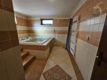 Prodej apartmánu, Srní, 93 m2