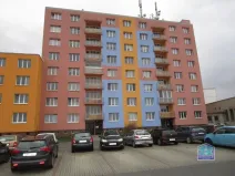 Pronájem bytu 1+1, Bor, Přimdská, 34 m2