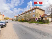 Prodej bytu 2+1, Mikulov, 22. dubna, 50 m2