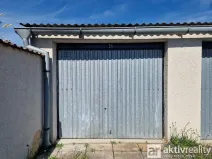 Pronájem garáže, Neratovice, U Závor, 19 m2