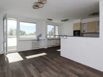 Pronájem bytu 3+kk, Praha, Třeboradická, 68 m2