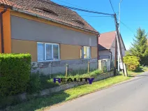 Prodej rodinného domu, Očihov, 90 m2
