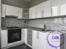 Prodej bytu 1+1, Ostrava - Hrabůvka, Františka Hajdy, 36 m2