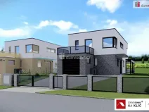 Prodej rodinného domu, Ludkovice, 149 m2