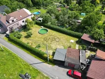 Prodej pozemku pro bydlení, Dolní Lutyně, Na Svahu, 694 m2