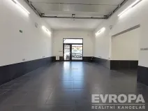 Pronájem výrobních prostor, Nová Paka, okres jičín, 200 m2