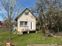 Prodej chaty, Třebíč, ZK Terůvky, 28 m2