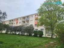 Pronájem bytu 3+1, Beroun - Beroun-Město, Švermova, 67 m2