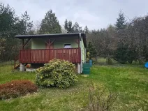 Prodej zahrady, Vísky, 773 m2