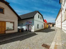 Prodej rodinného domu, Kamenice nad Lipou, Dobšova, 270 m2